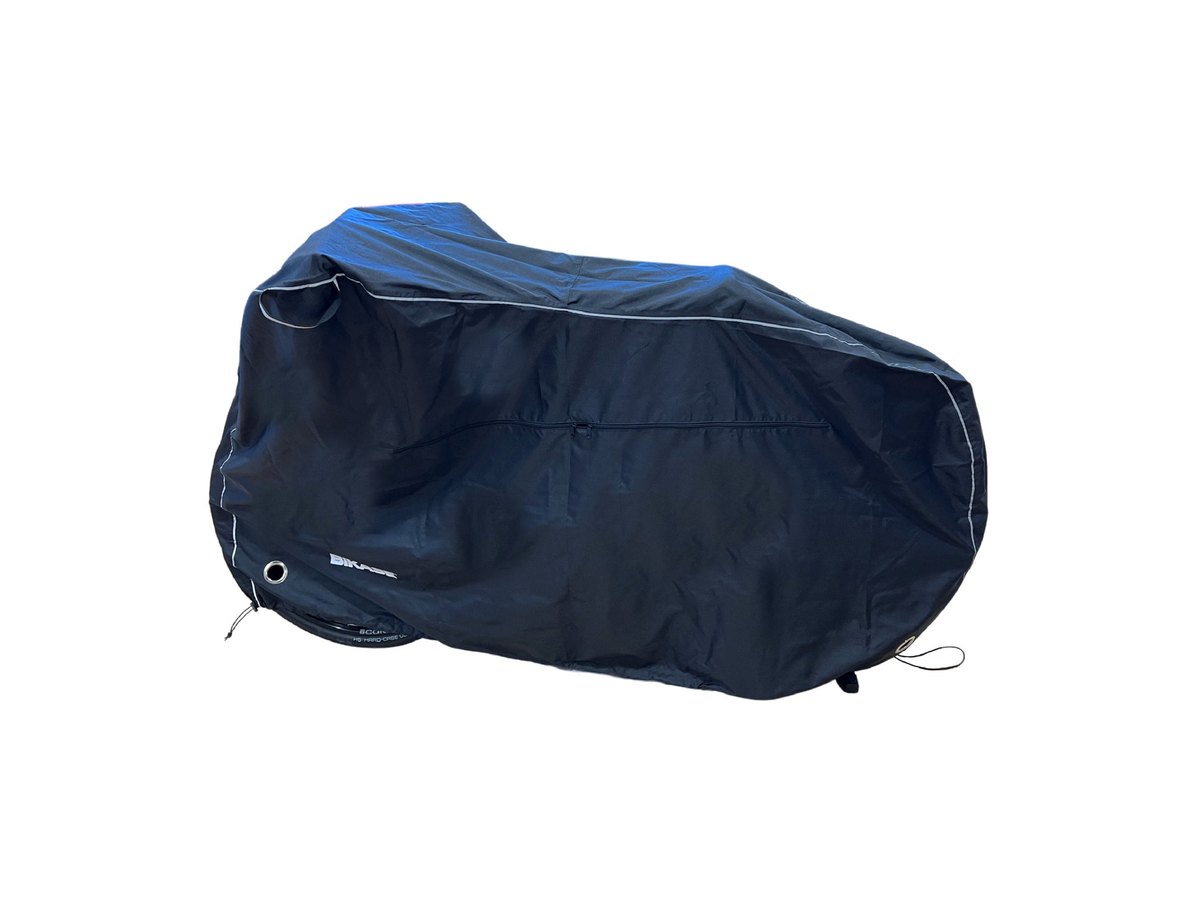 E-bike cover