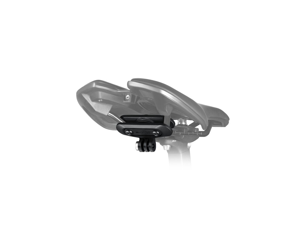 Bike tracker or AirTag mount