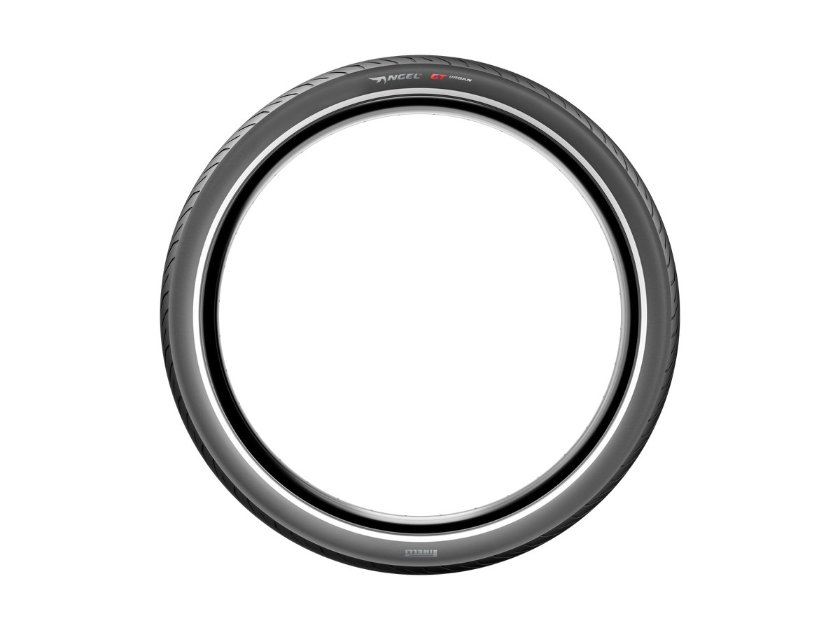 E-bike tires