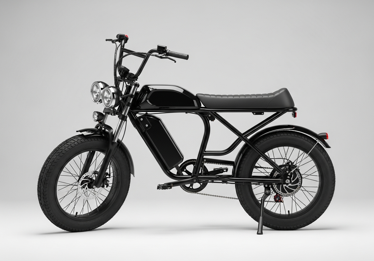 X-Class 52V