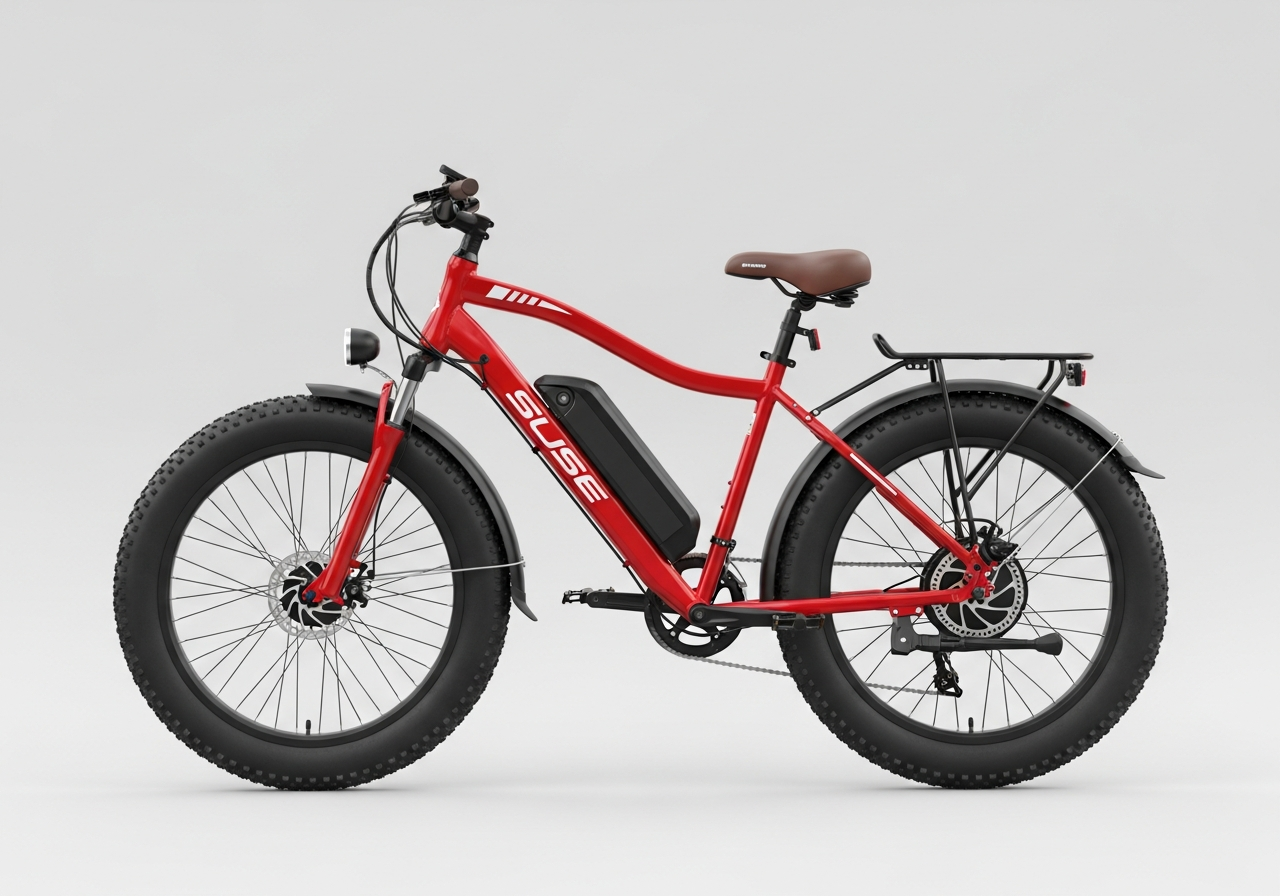 Aventon Aventure.2