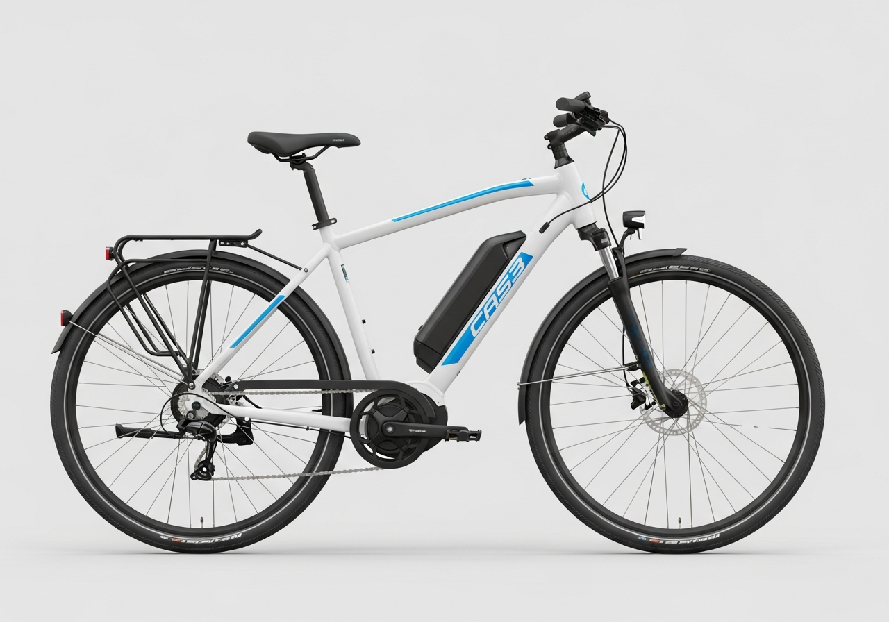 Aventon Level.2