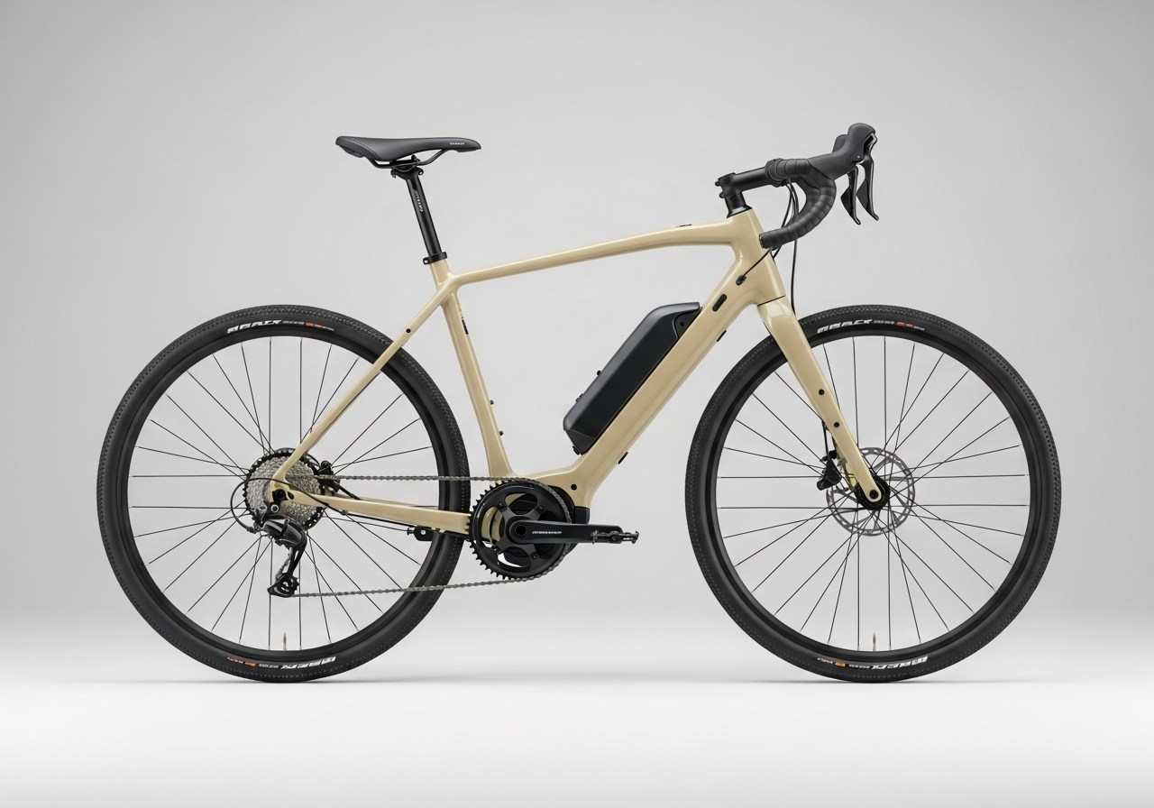 Topstone Neo Carbon 4