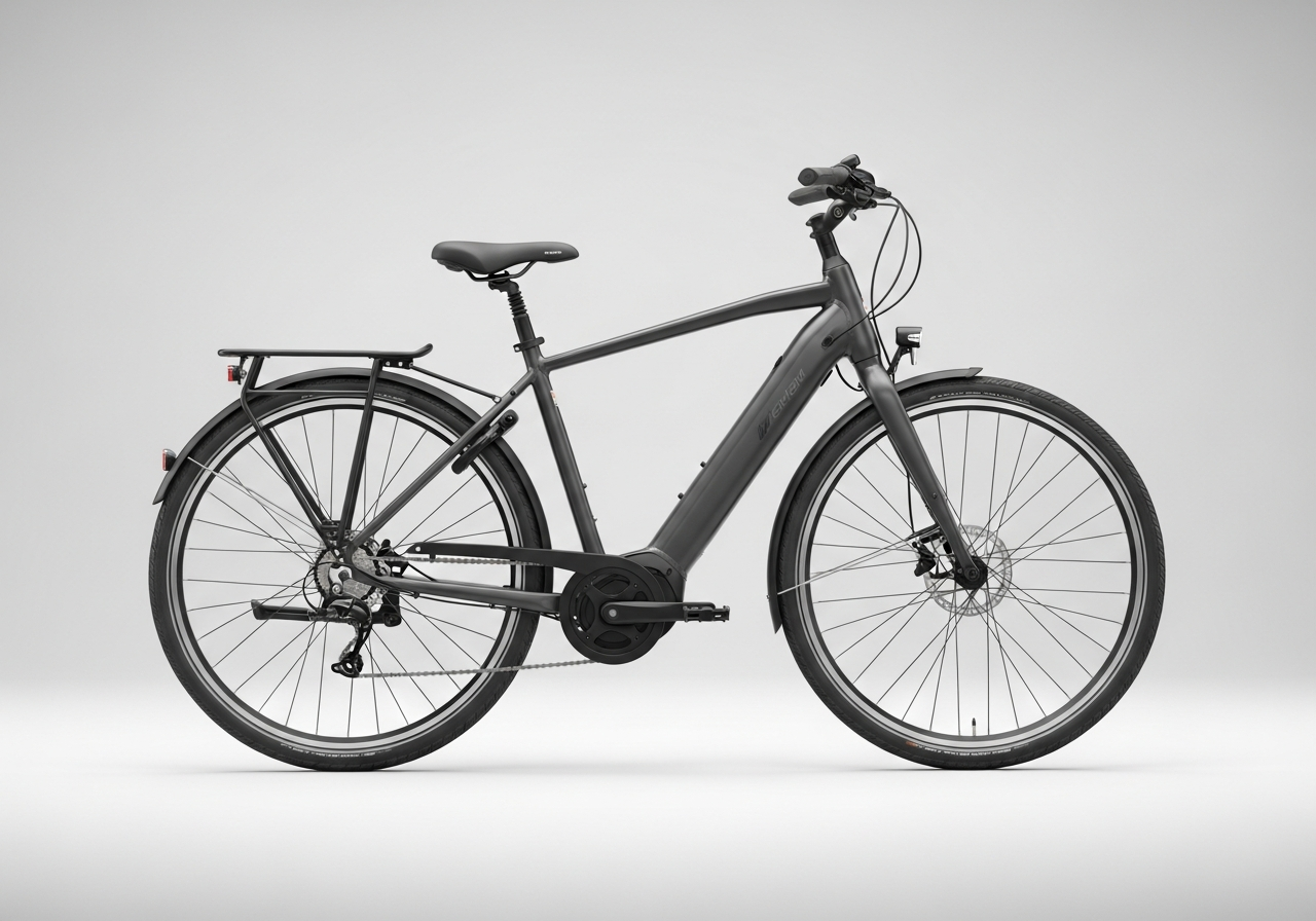 RadCity 5 Plus