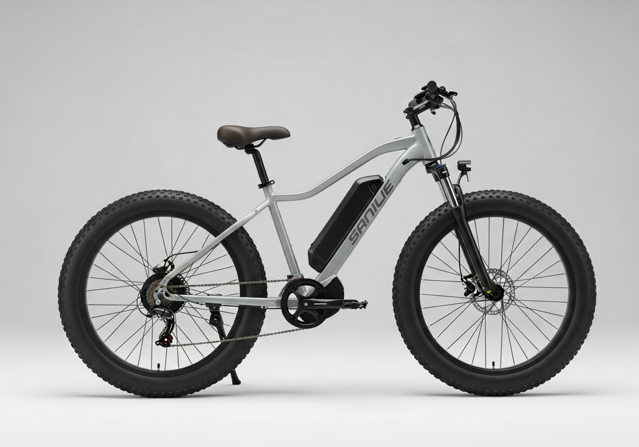 RadRover 6 Plus