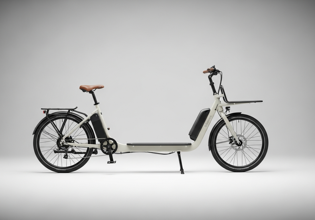 RadWagon 4