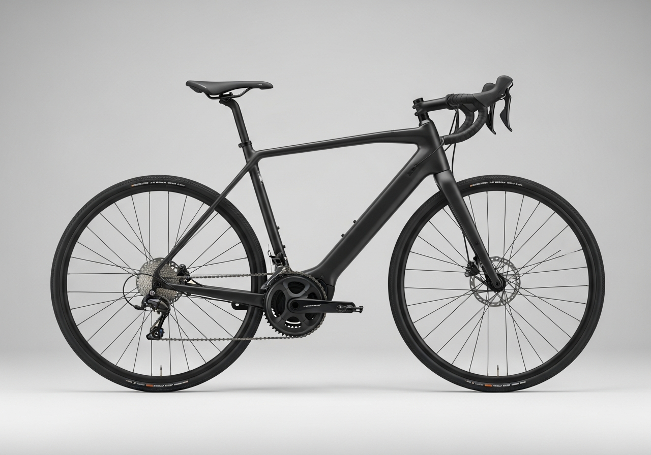 Turbo Creo 2 Comp Carbon