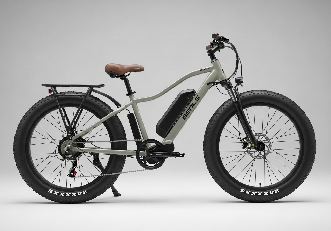 Nomad 1 Plus