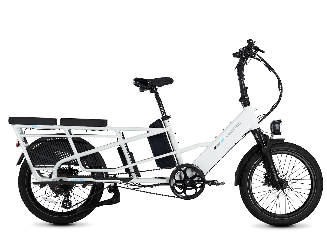 Lectric XPedition 2.0