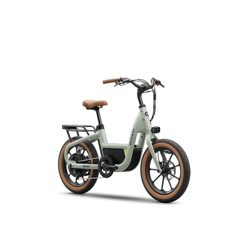 Segway Xafari MUXI
