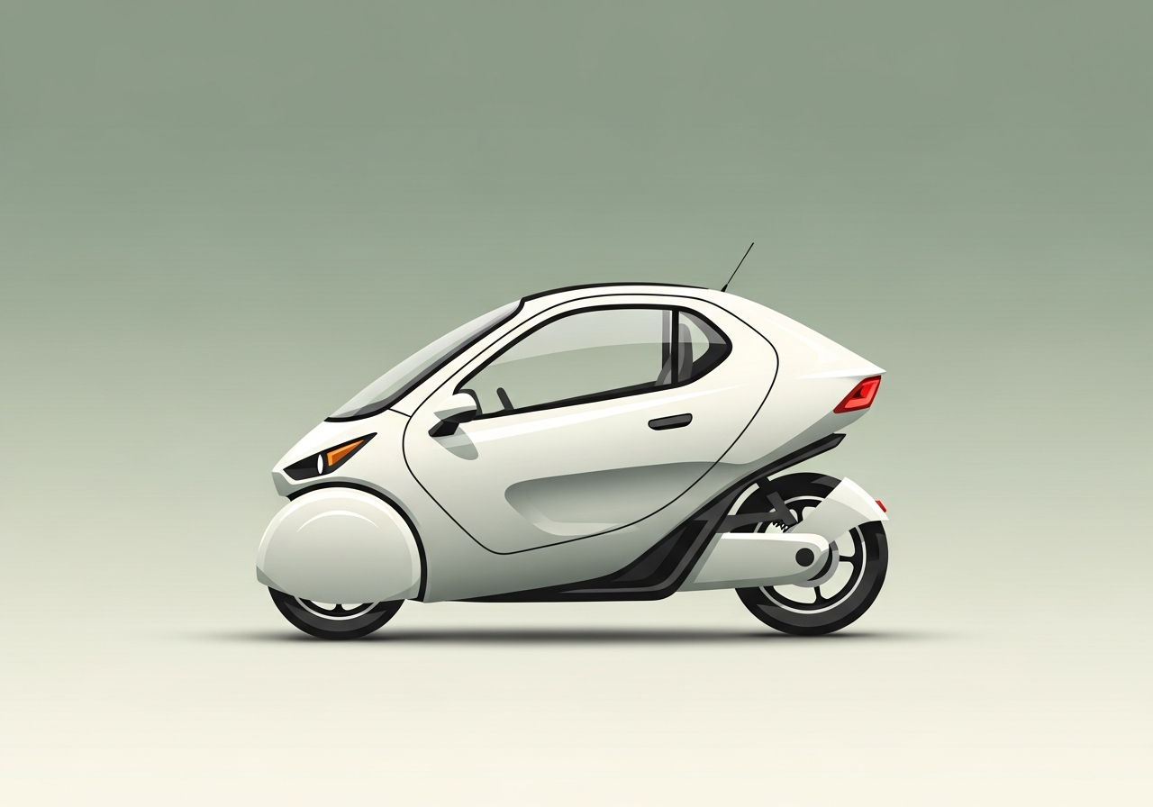 Auto Cycle