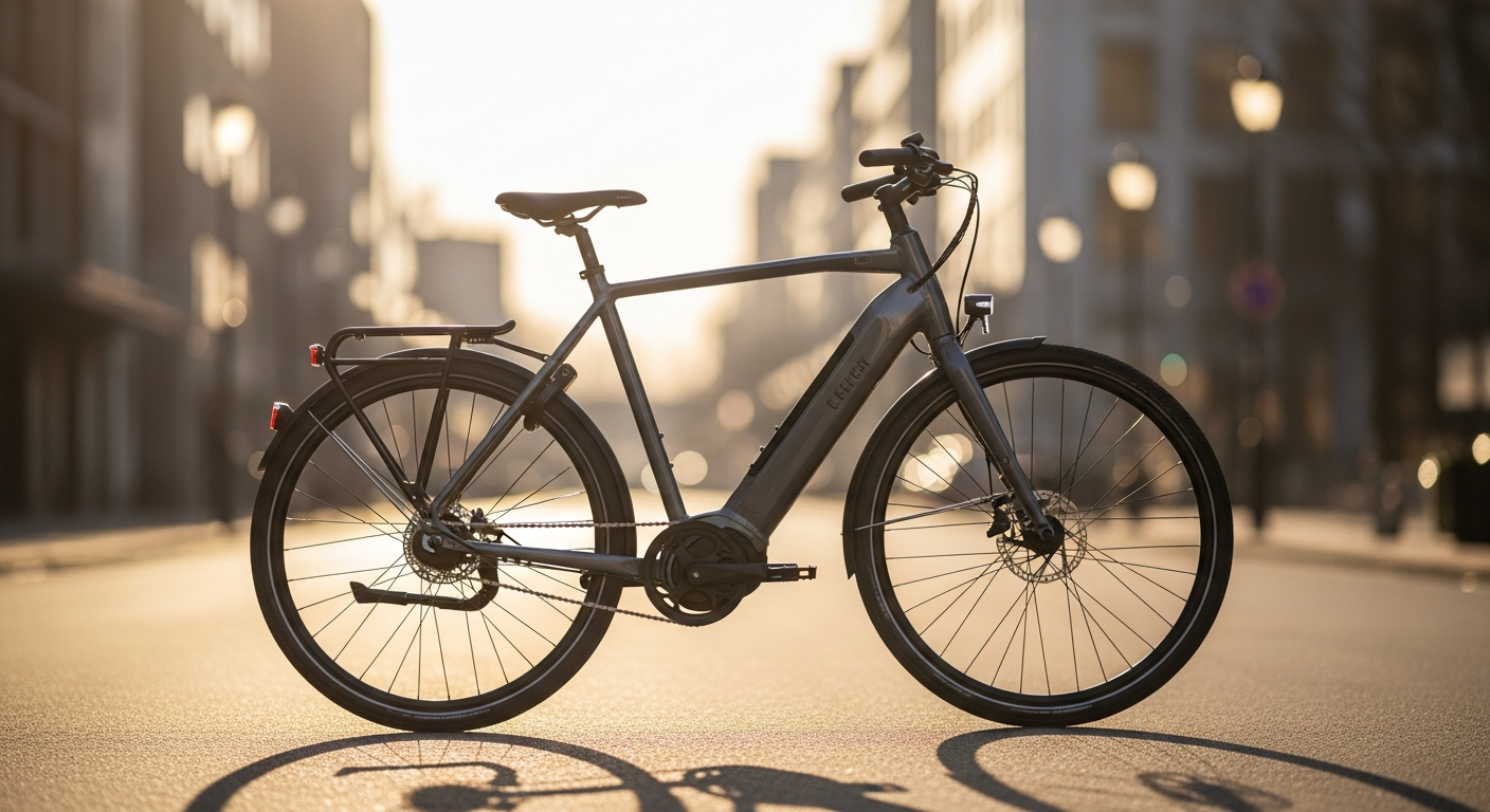 Commuter