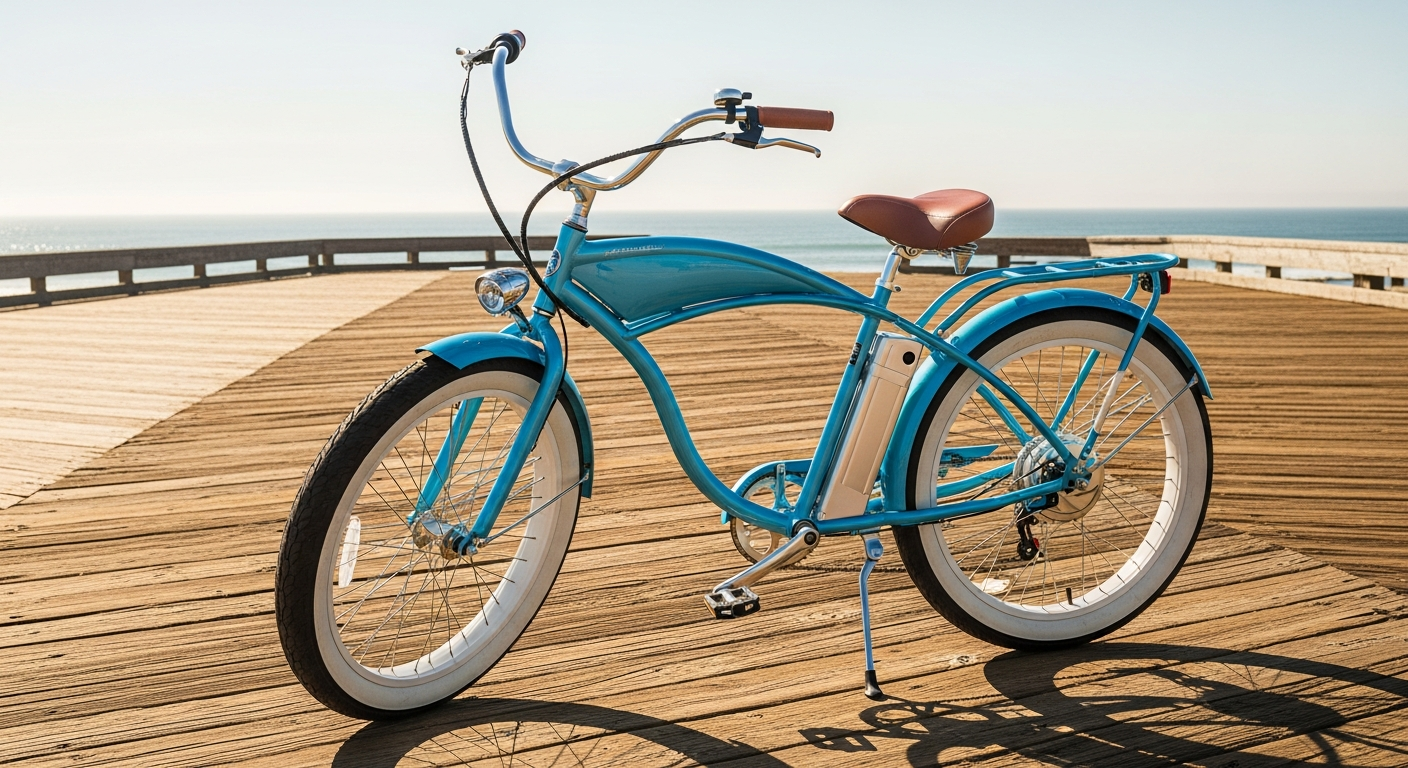 Cruiser