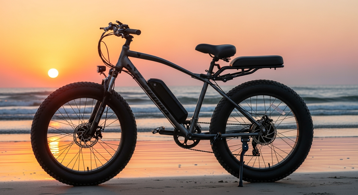 Fat Tire