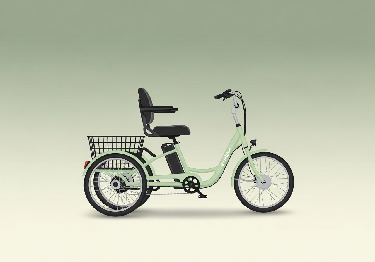 Trikes