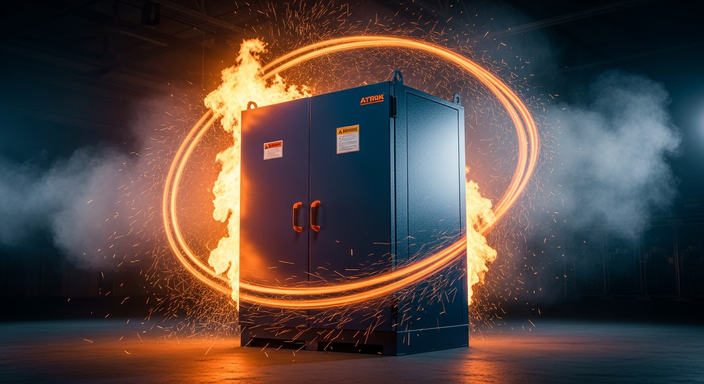 90-minute fire rating