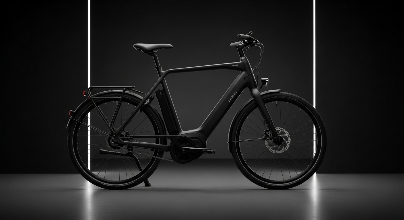 Lectric Launches a New Premium E-Bike Company to Chase the High End