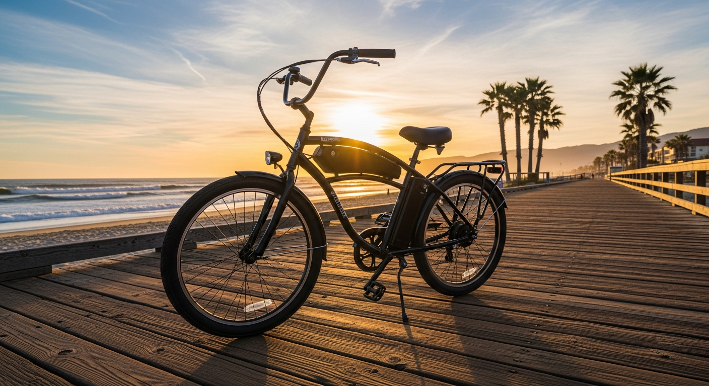 Trek Acquires Electra Bicycle Company E-Bike Division for Reported $180M