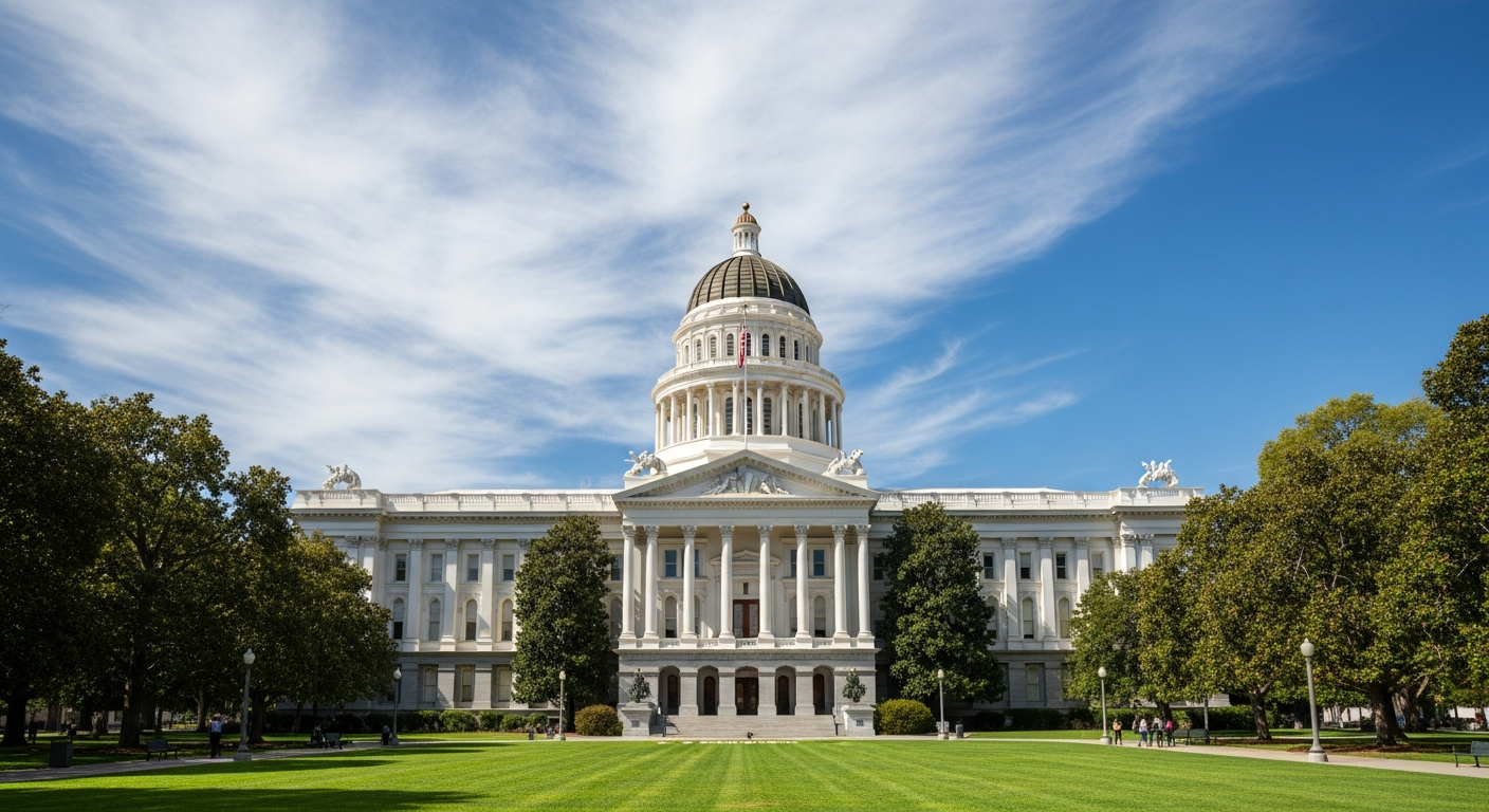 California Class 3 Speed Limit Petition Reaches 100,000 Signatures