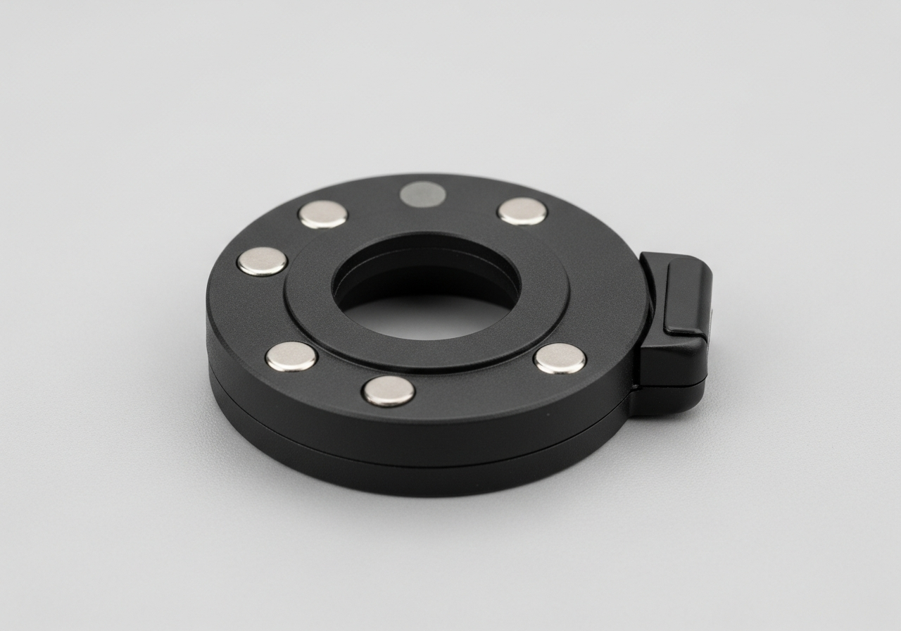 Pedal-Assist (PAS) Cadence Sensor