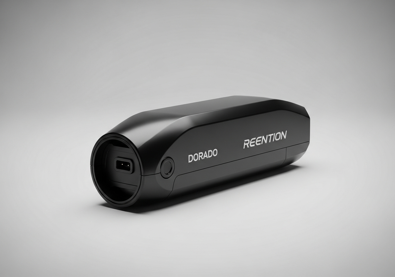 Reention Dorado In-Tube Battery