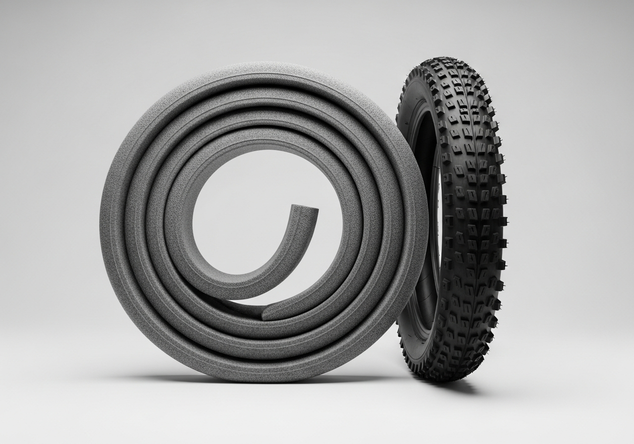 Tannus Armour Tire Insert