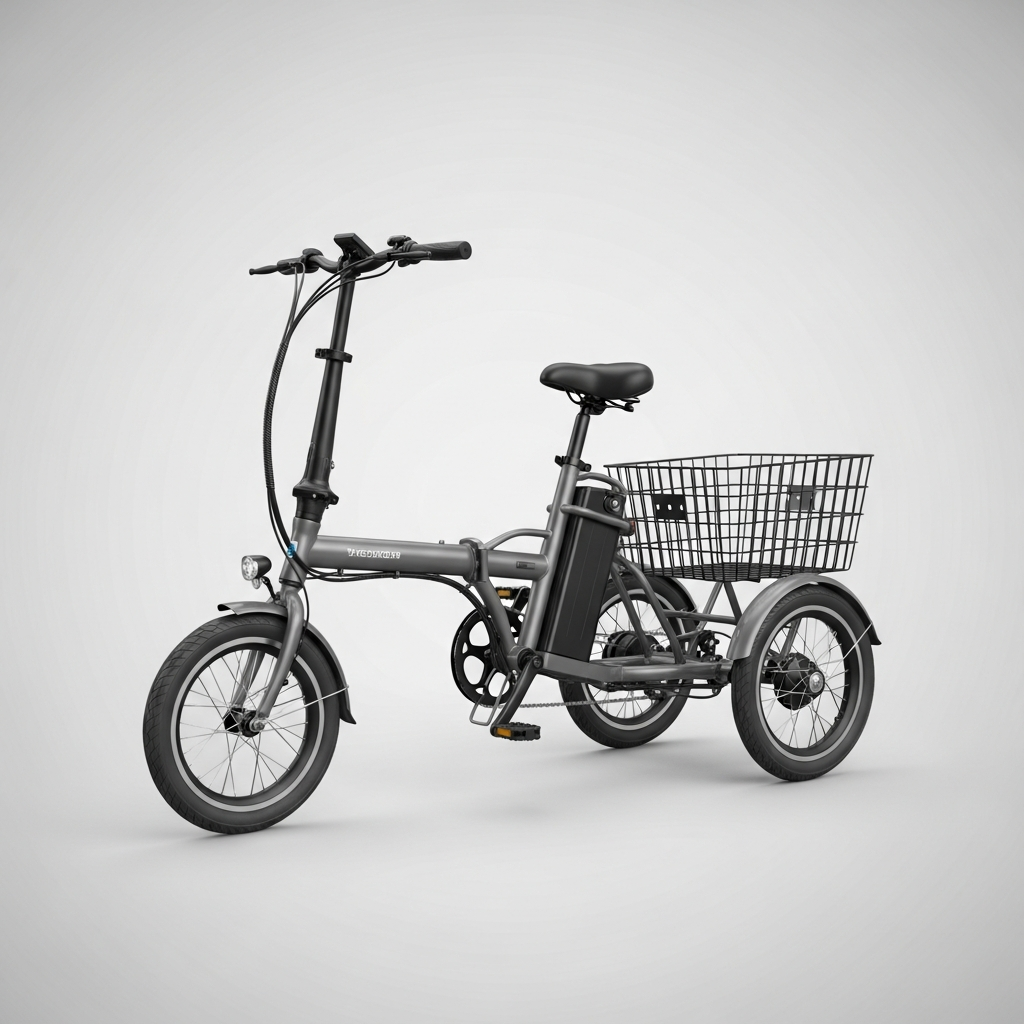 Liberty Trike Liberty Trike (20")